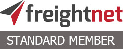 Freightnet Standard Member