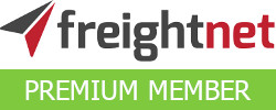 Freightnet Premium Member — AM Logistics